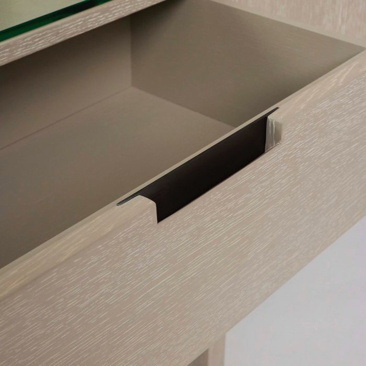 Interlude Home Dixon Bar Cabinet