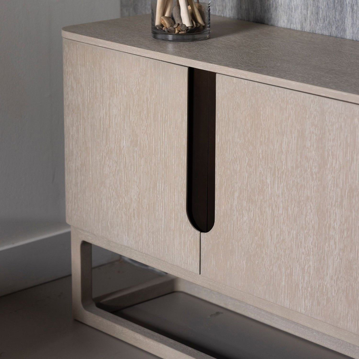 Interlude Home Dixon Credenza