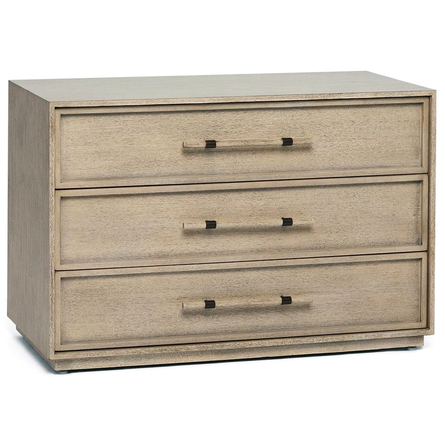 Interlude Home Clement Bedside Chest