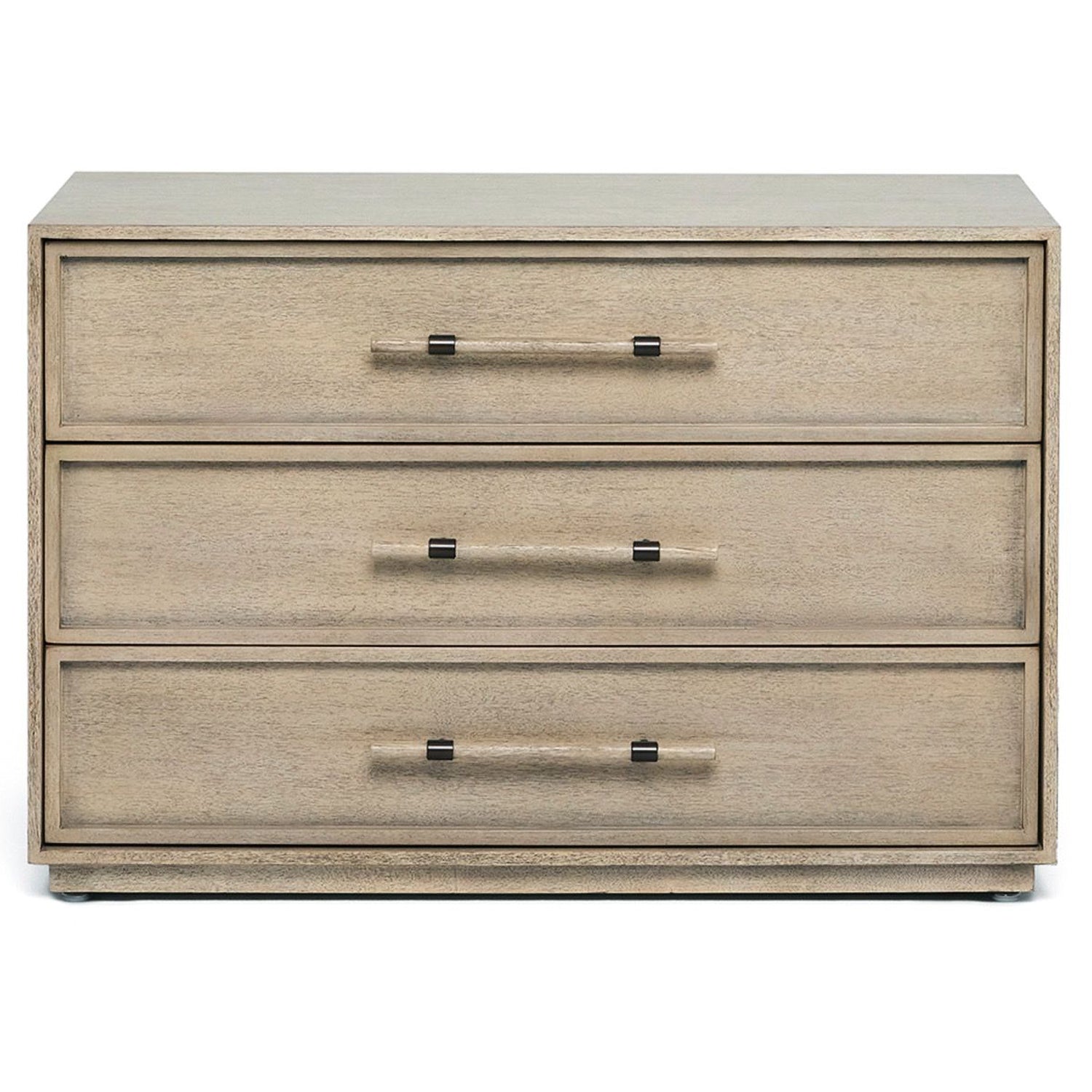 Interlude Home Clement Bedside Chest
