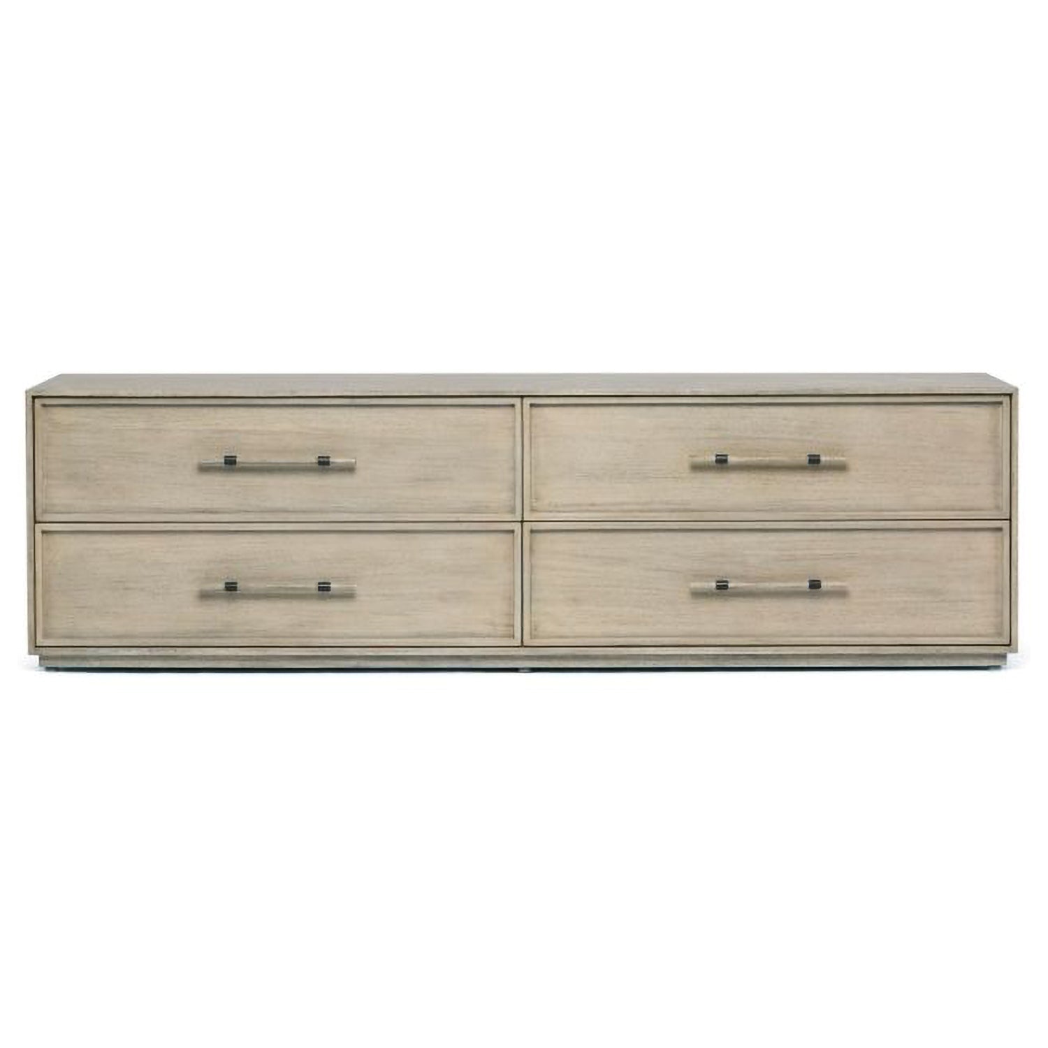 Interlude Home Clement Four Drawer Chest