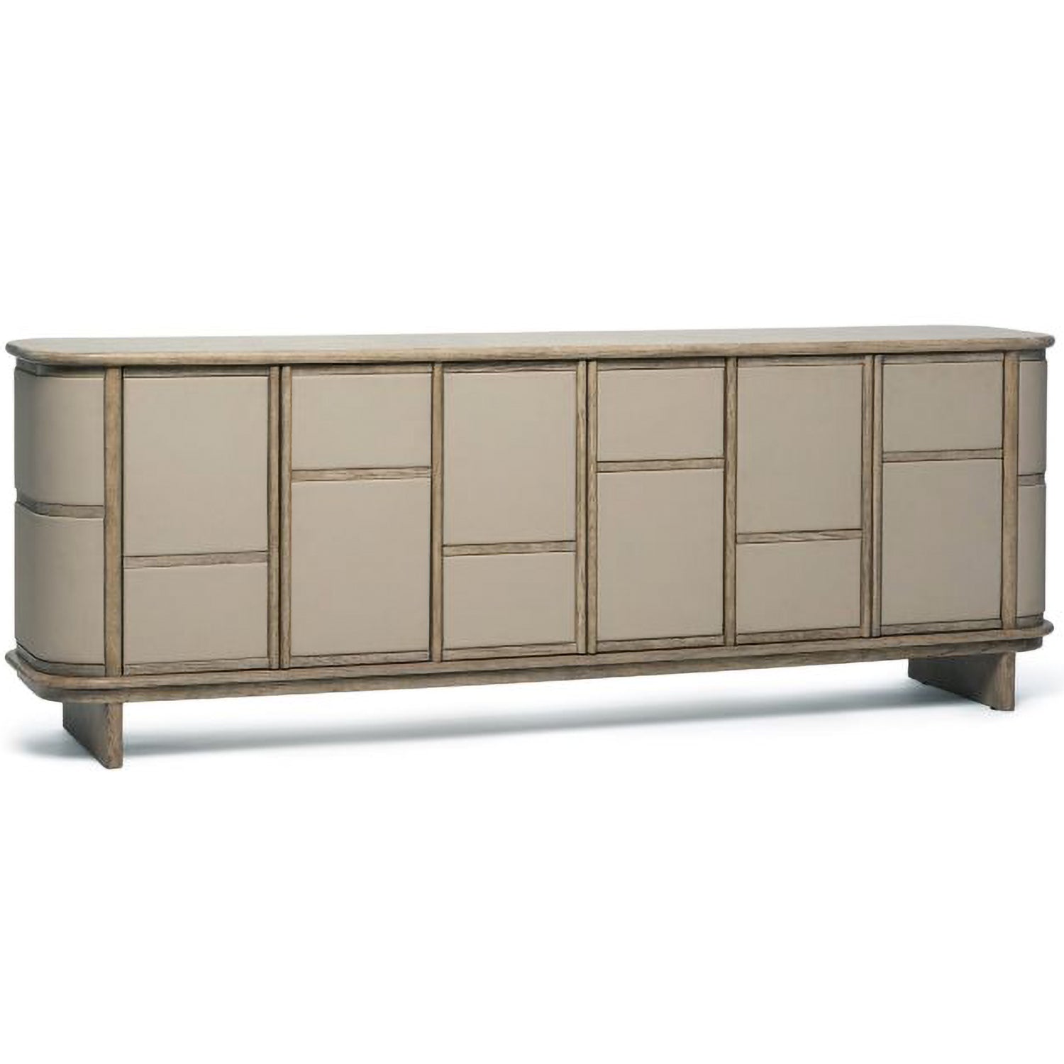 Interlude Home Guilford Credenza