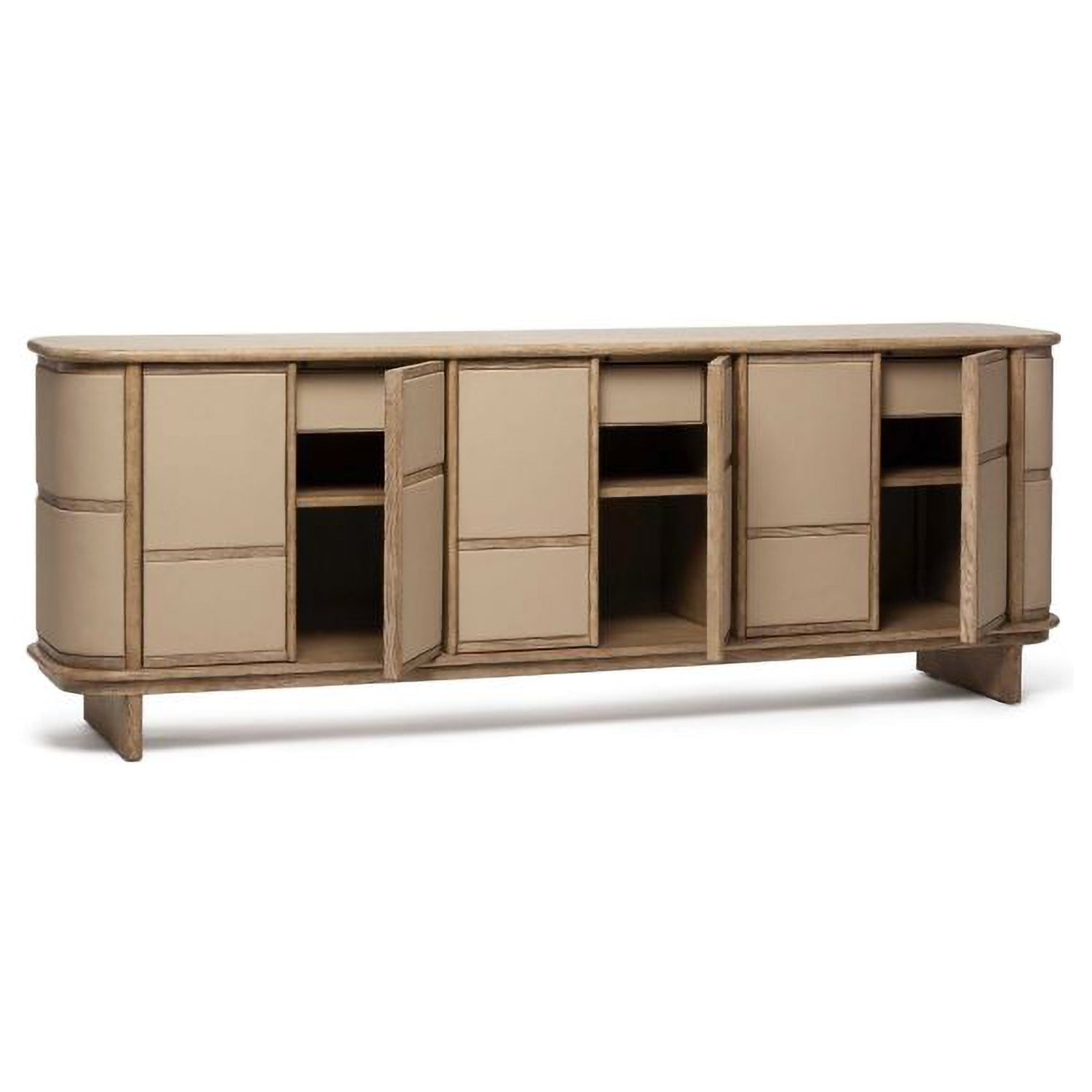 Interlude Home Guilford Credenza