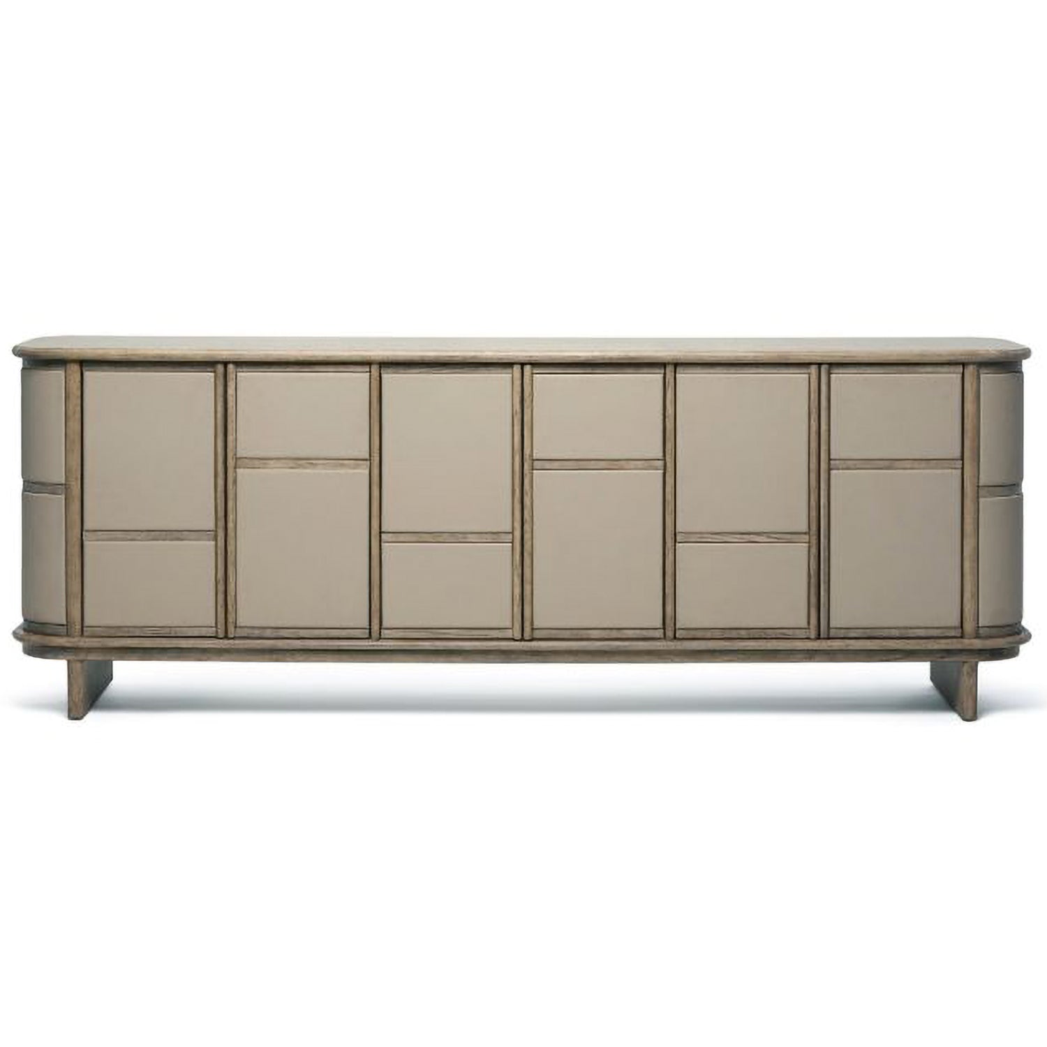 Interlude Home Guilford Credenza