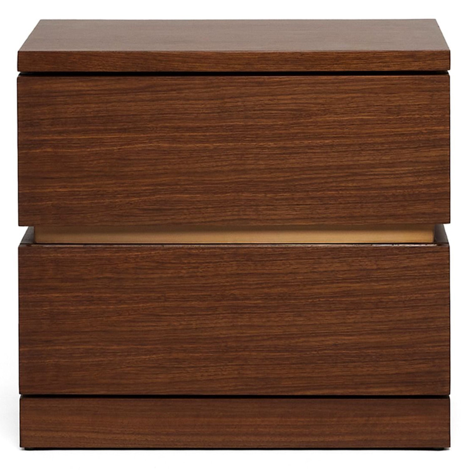 Interlude Home Bolton Bedside Chest