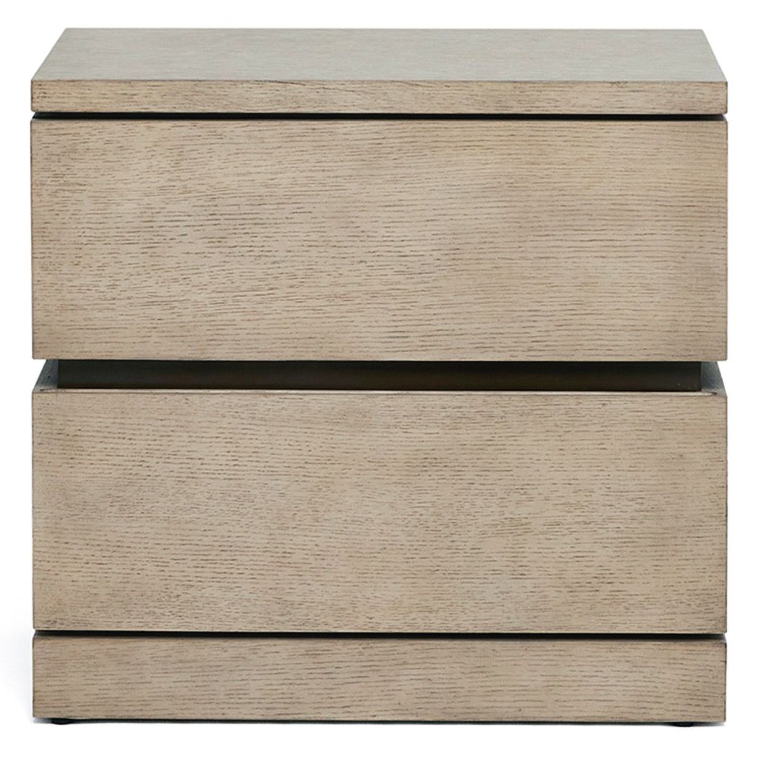 Interlude Home Bolton Bedside Chest