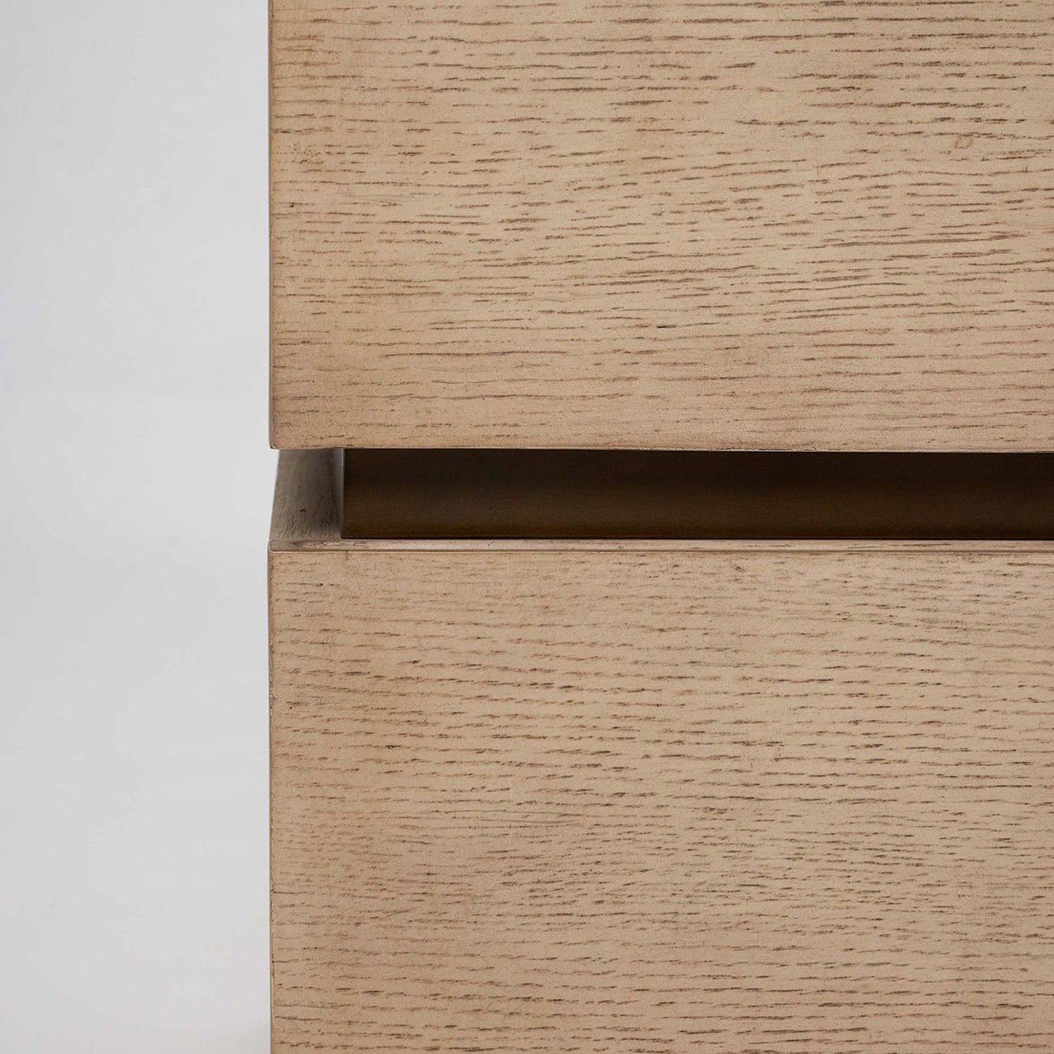 Interlude Home Bolton Bedside Chest