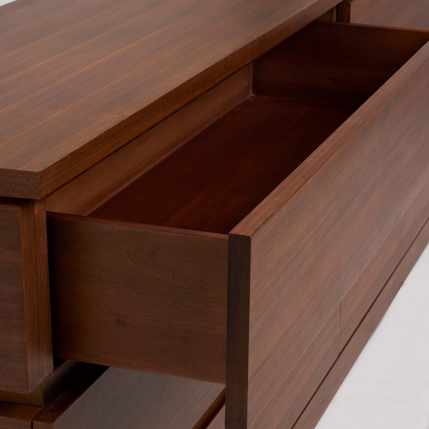 Interlude Home Bolton 6 Drawer Chest