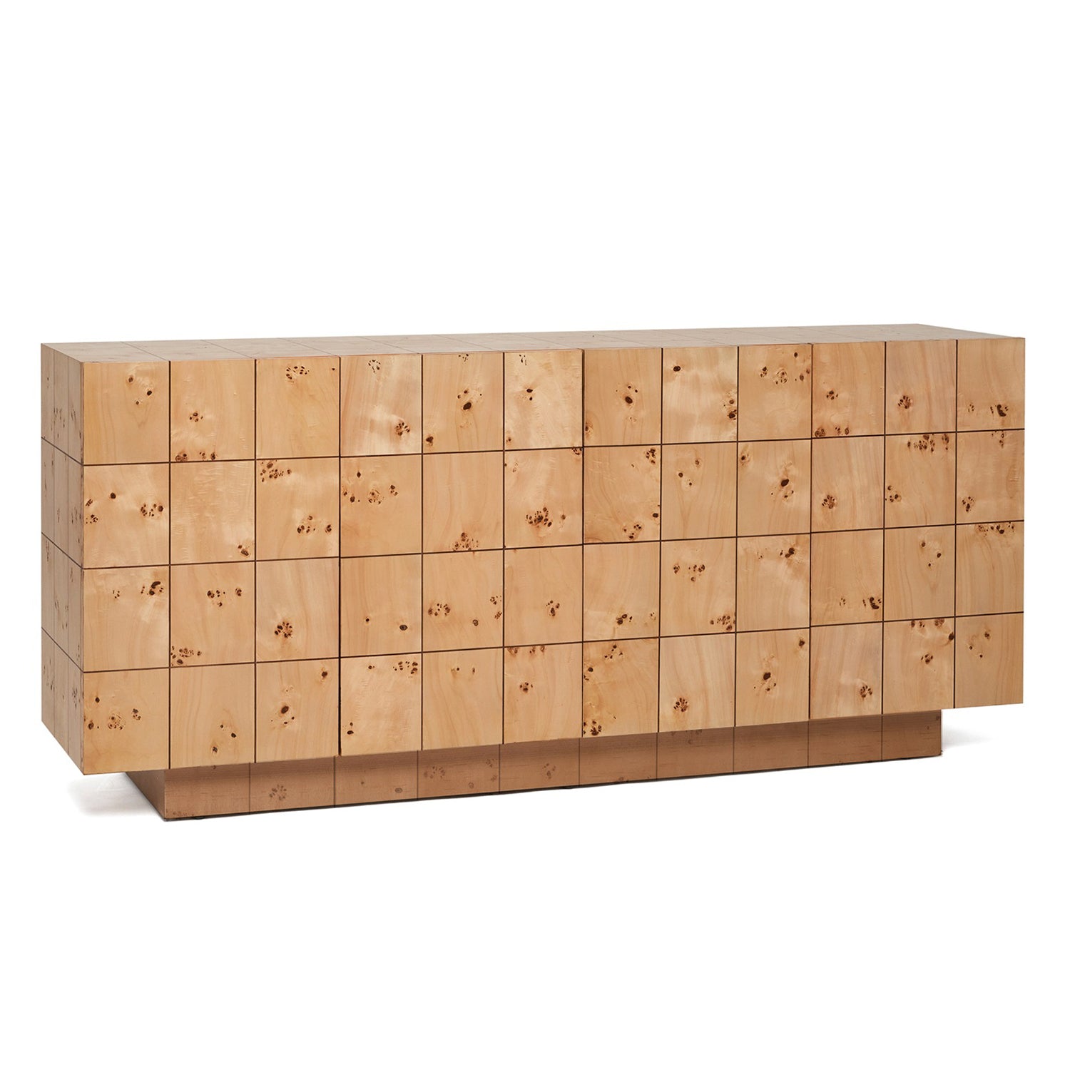 Interlude Home Raphael Canyon Credenza
