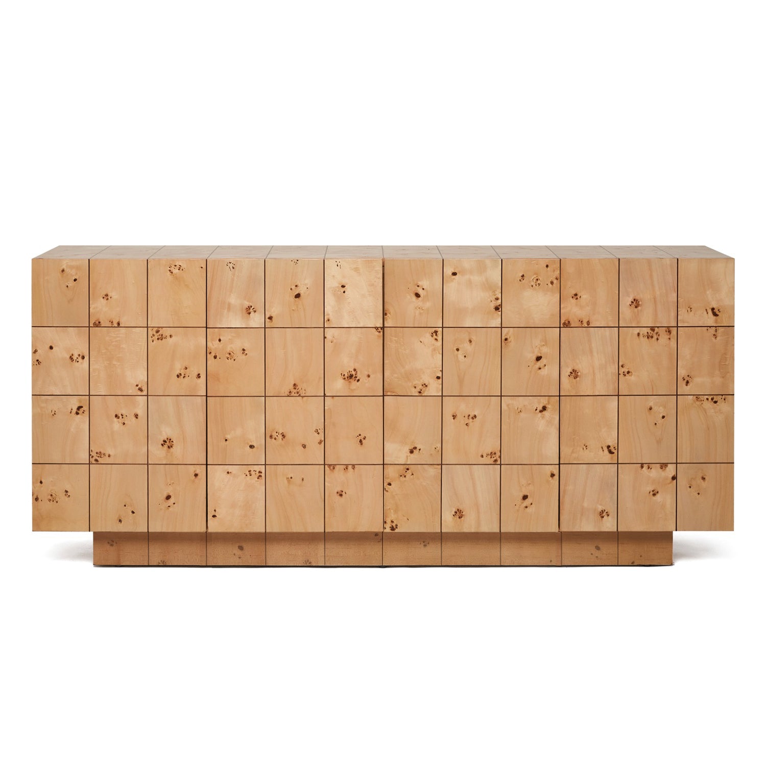 Interlude Home Raphael Canyon Credenza