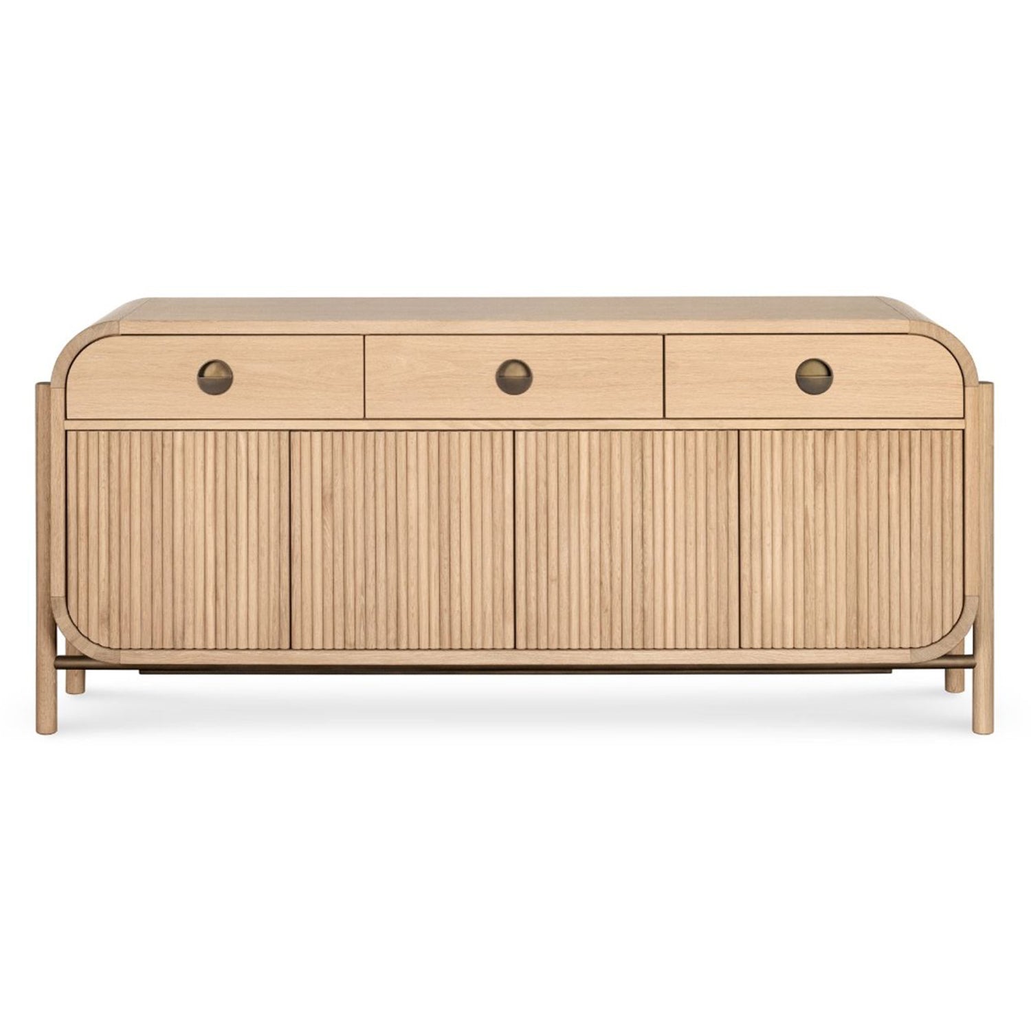 Interlude Home Linden Credenza