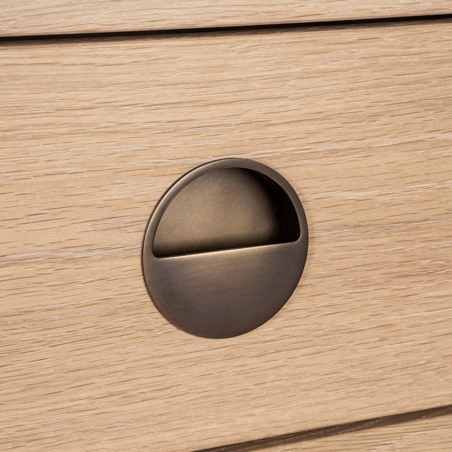 Interlude Home Linden Credenza