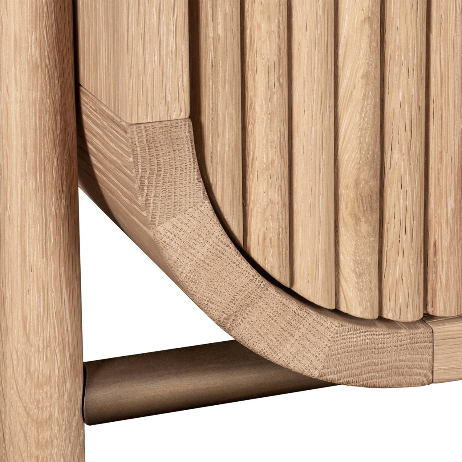 Interlude Home Linden Credenza
