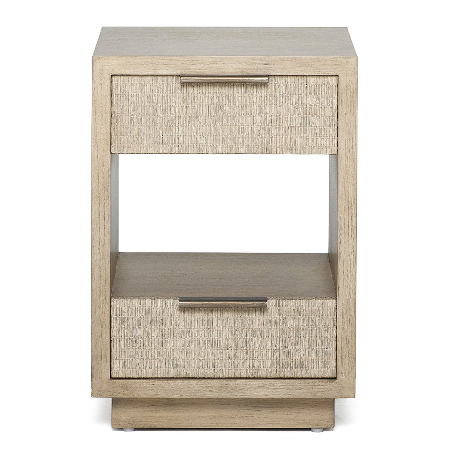 Interlude Home Harperly Small Bedside Chest