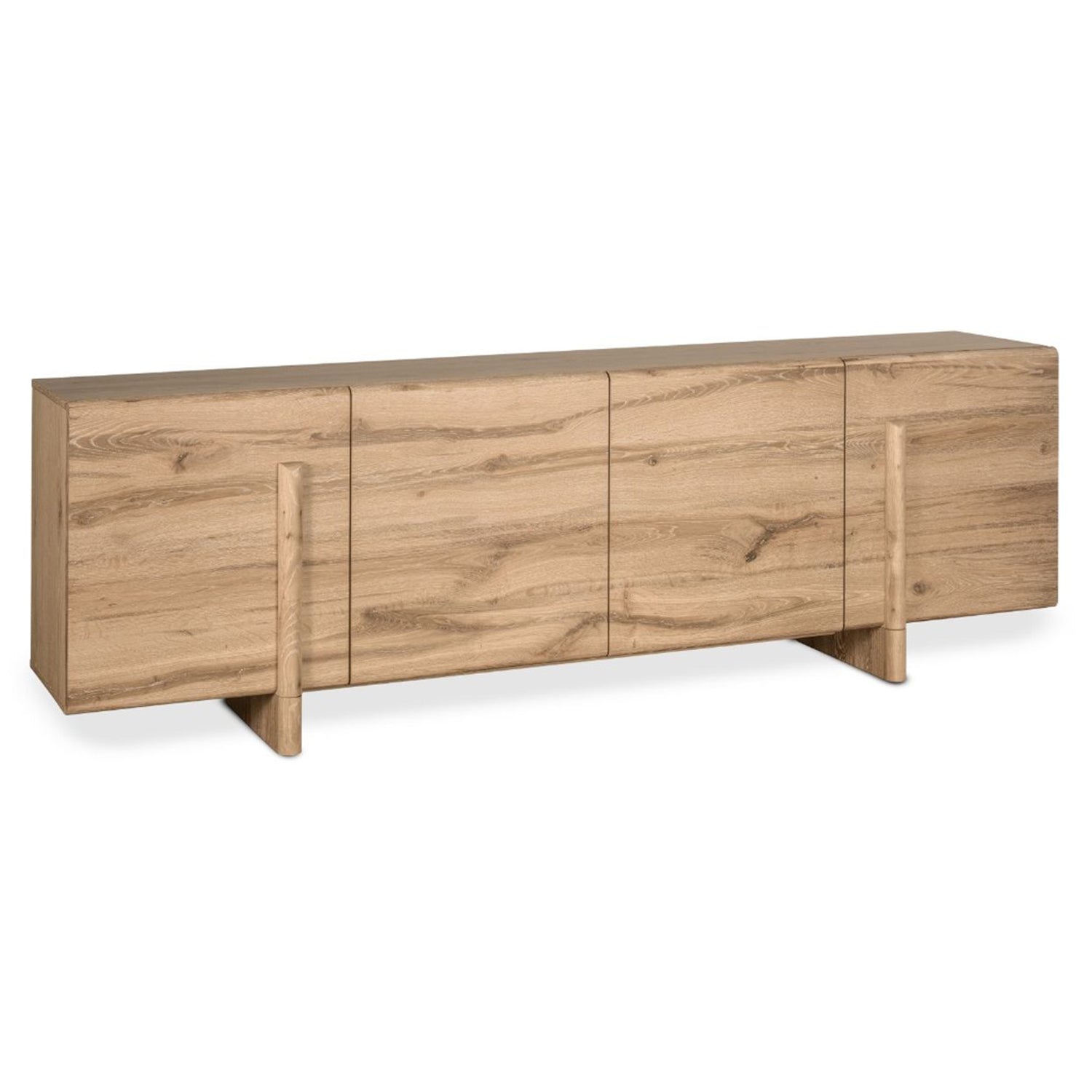 Interlude Home Parker Credenza