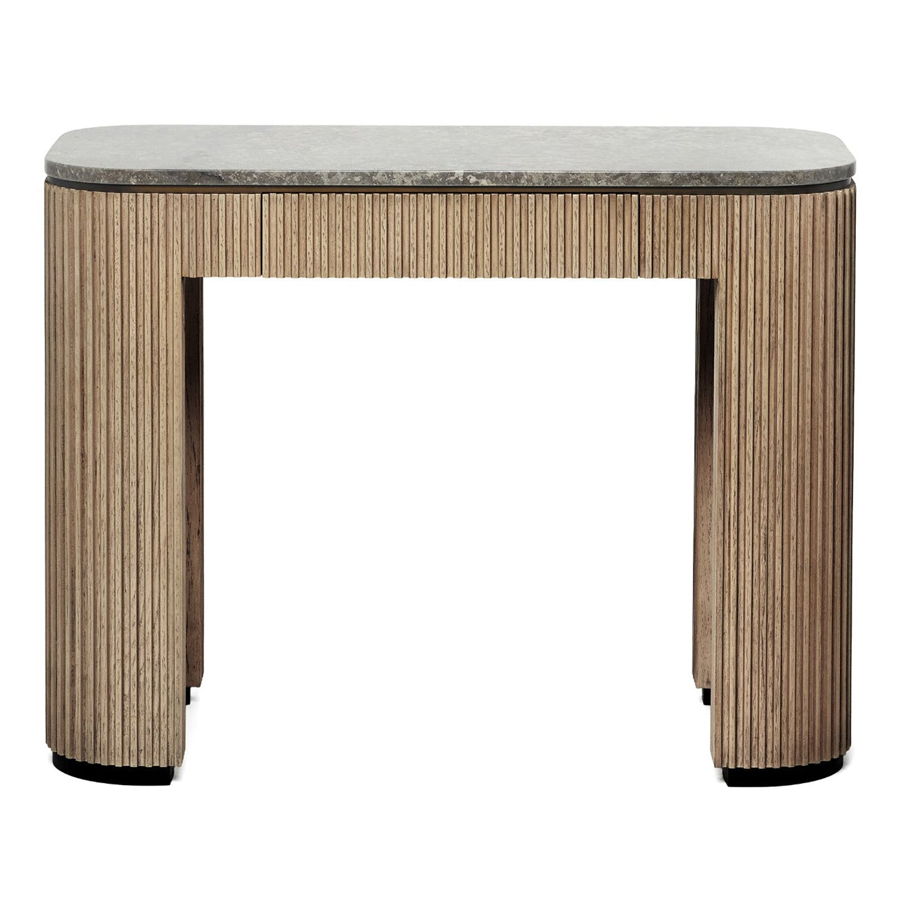 Interlude Home Morrison Washed Taupe Vanity