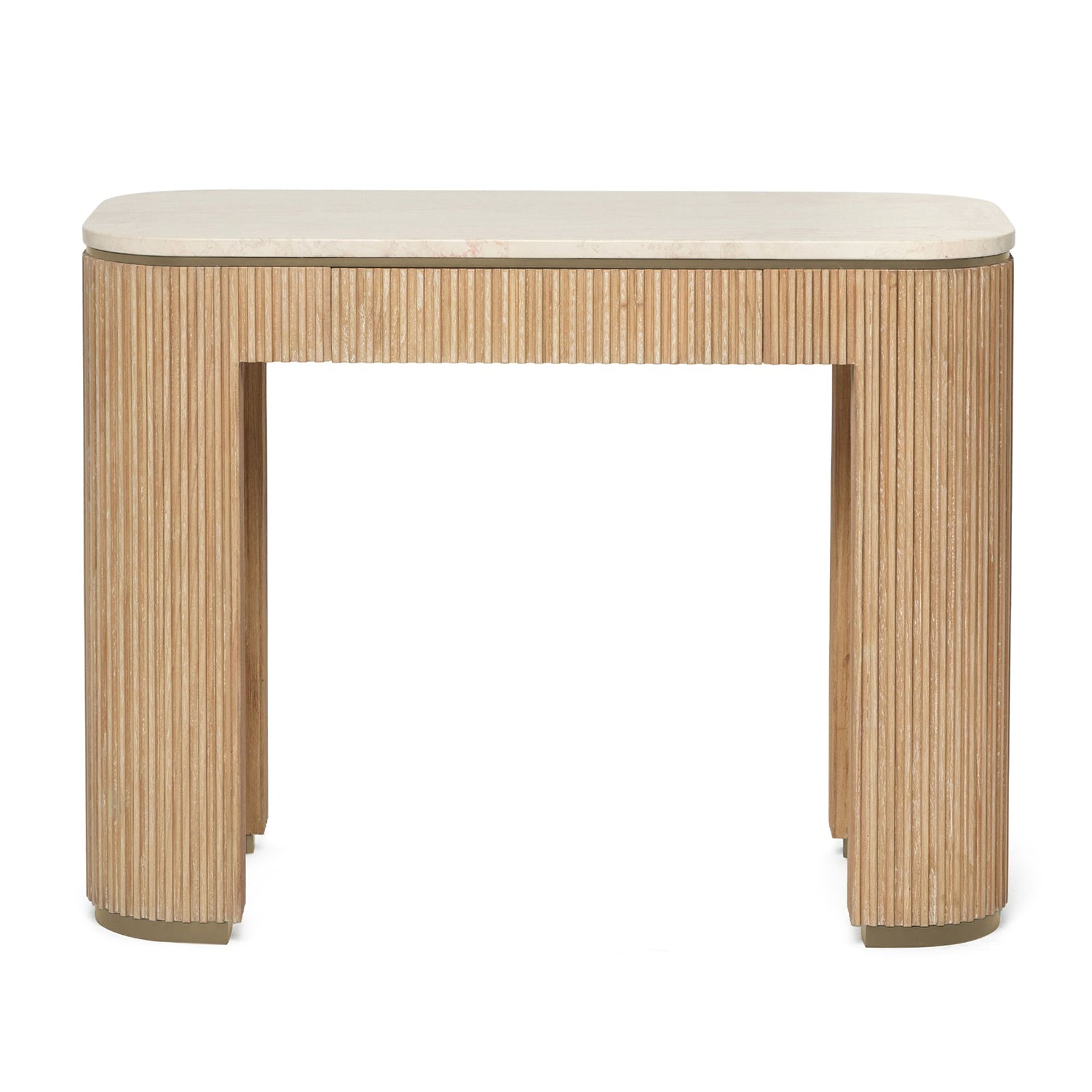 Interlude Home Morrison Husk Vanity