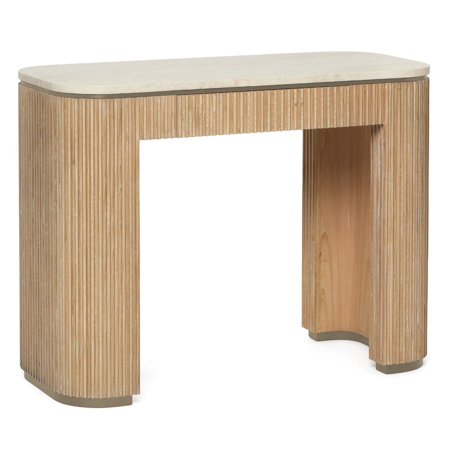Interlude Home Morrison Husk Vanity