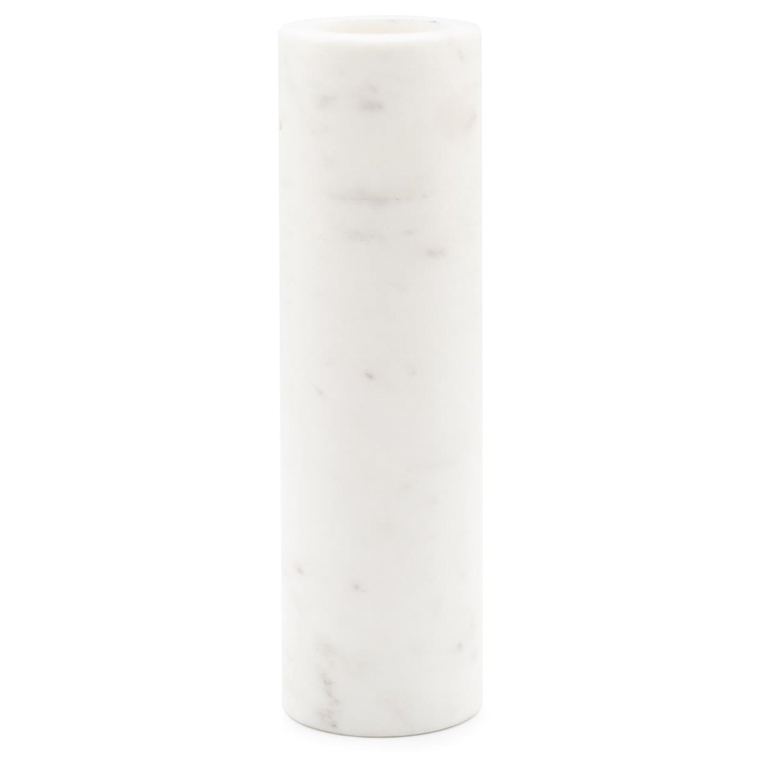 Nizzoli White Vase