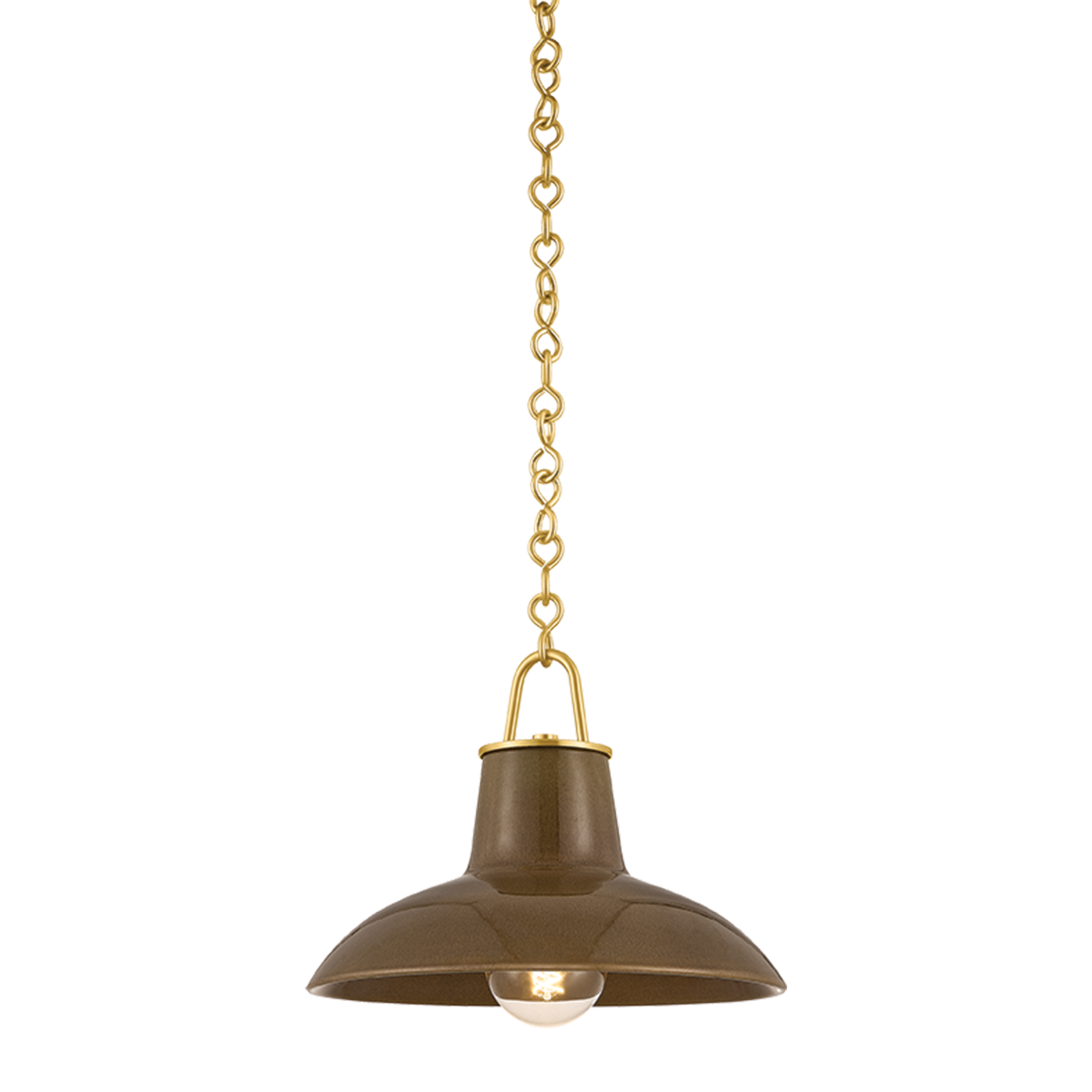 Hudson Valley Lighting Pottersville Pendant