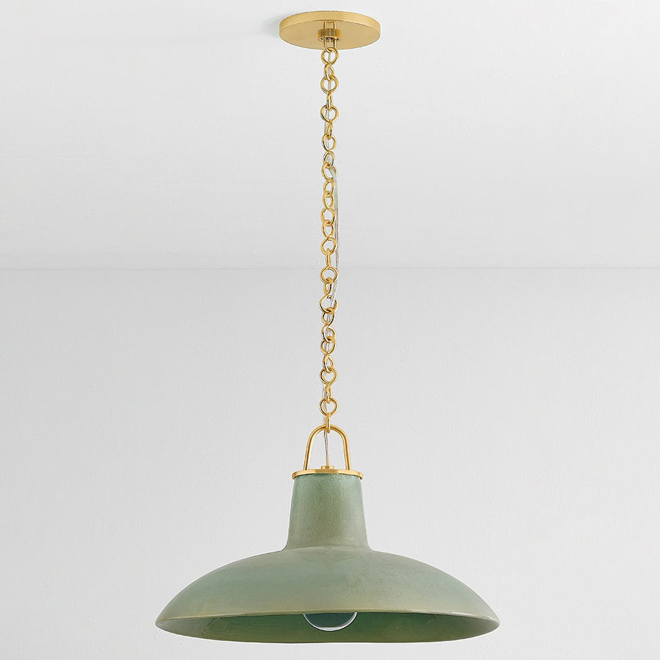Hudson Valley Lighting Pottersville Pendant