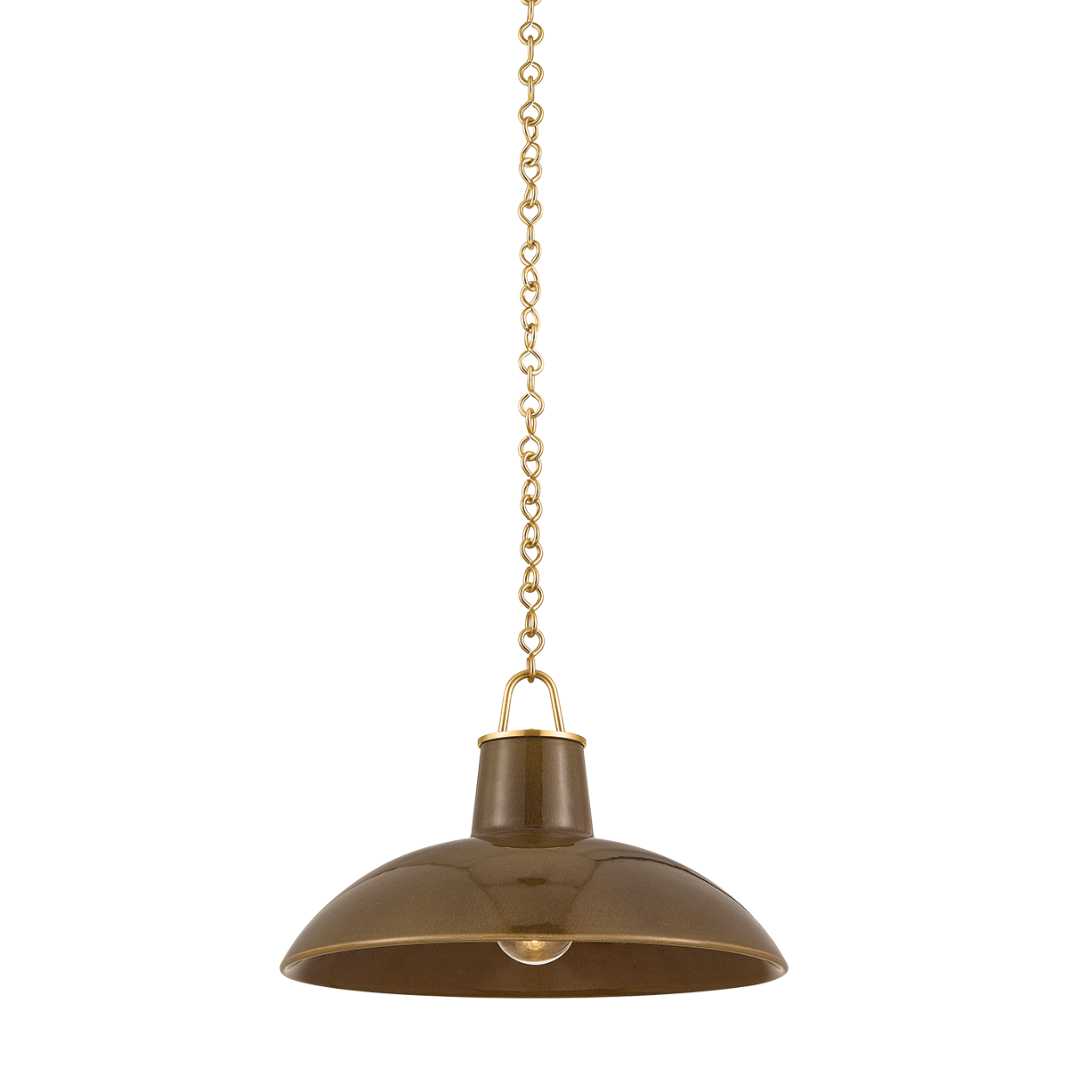 Hudson Valley Lighting Pottersville Pendant