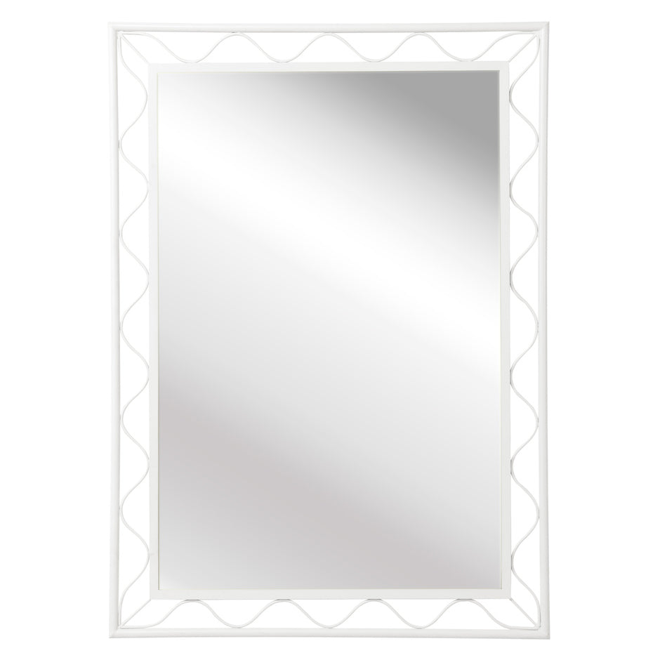 Wildwood Elkins Mirror