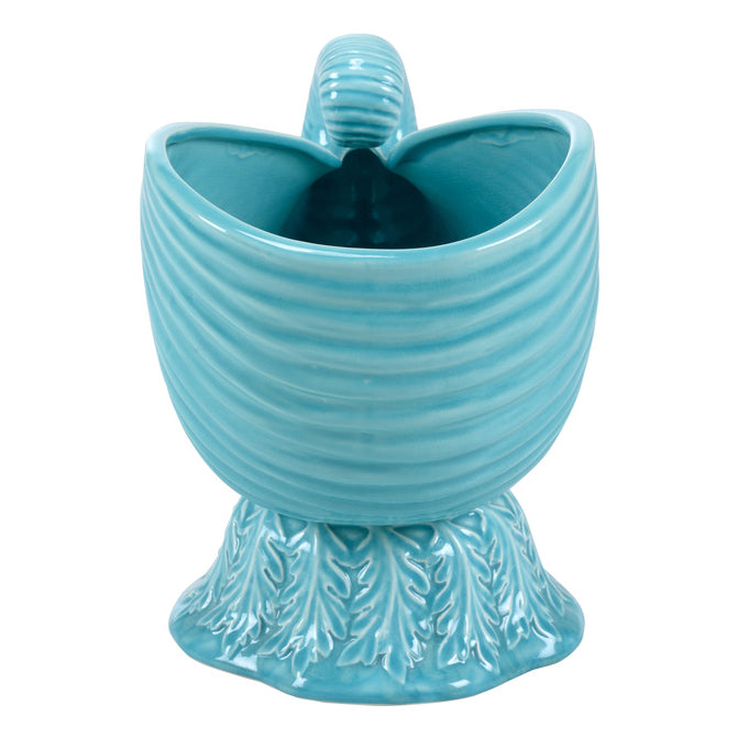 Wildwood Concha Cachepot