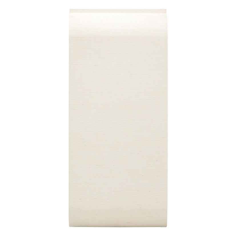 Wildwood Notched Waterfall Console Table