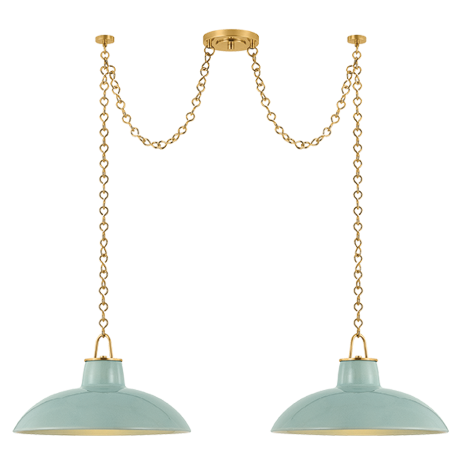 Hudson Valley Lighting Pottersville Linear
