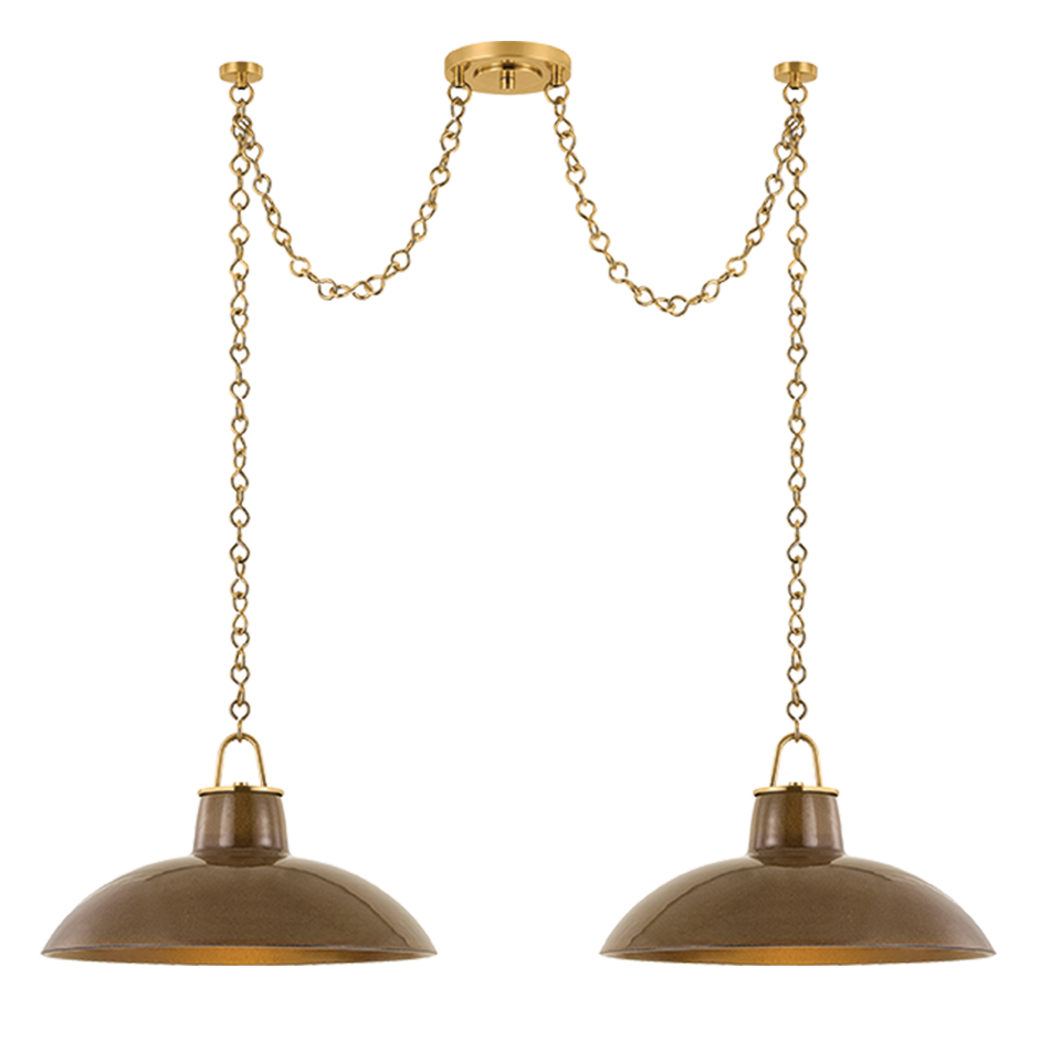 Hudson Valley Lighting Pottersville Linear