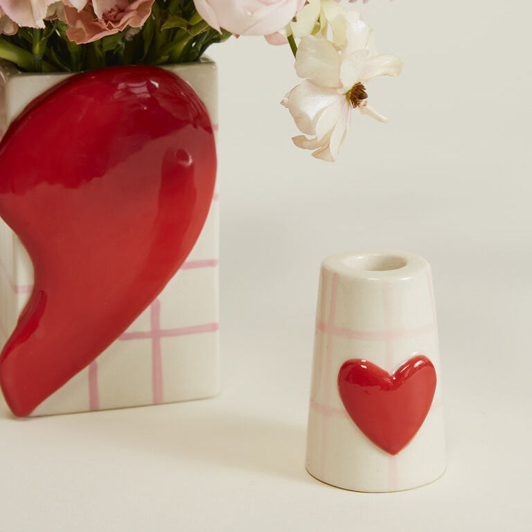 Friends Forever Candle Holder Set of 4