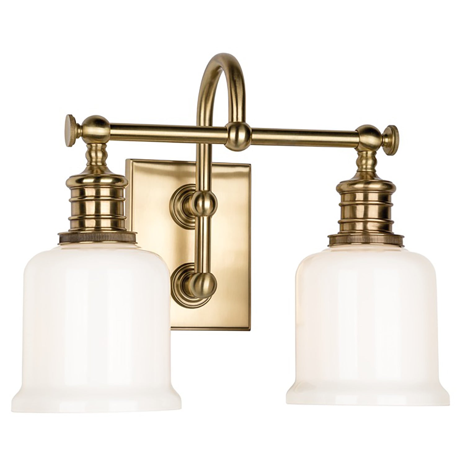 Hudson Valley Lighting Keswick Bath Vanity Light