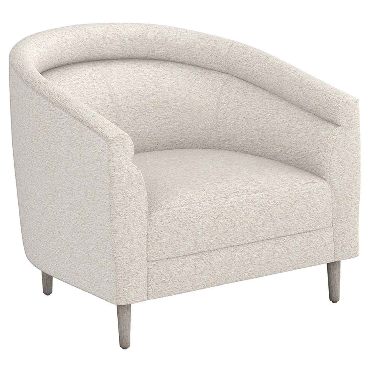 Interlude Home Capri Lounge Chair