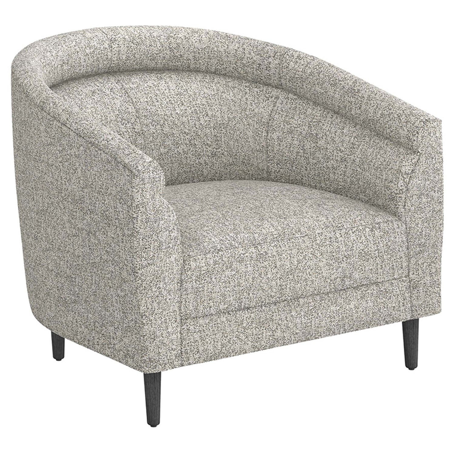 Interlude Home Capri Lounge Chair