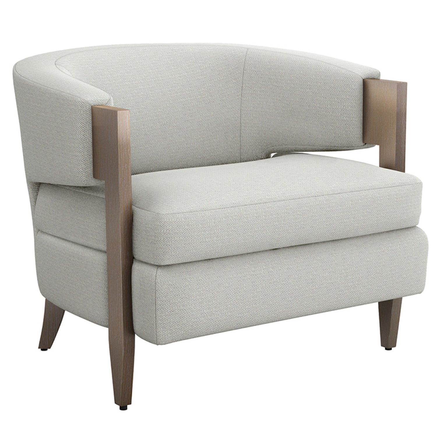 Interlude Home Kelsey Chair