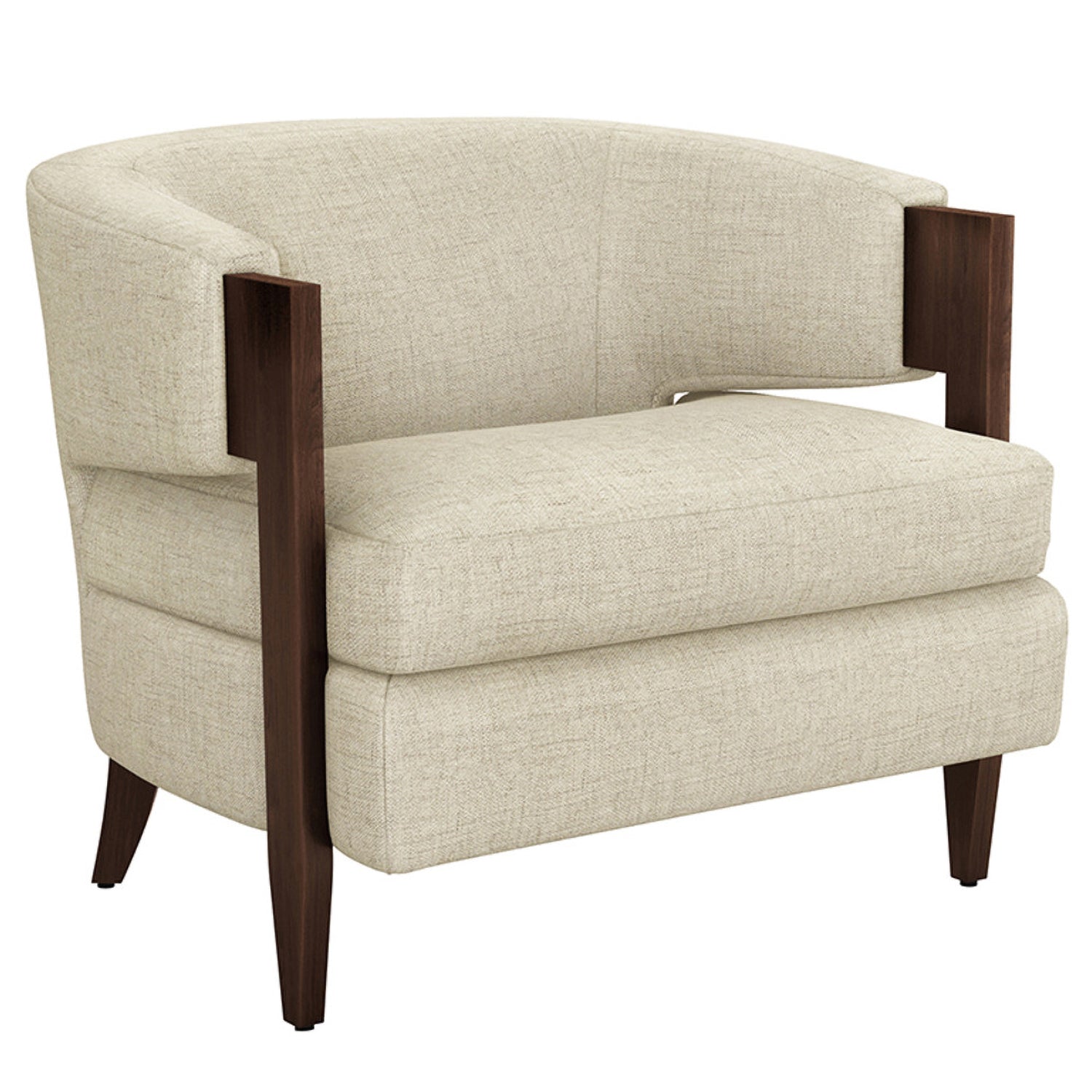 Interlude Home Kelsey Chair