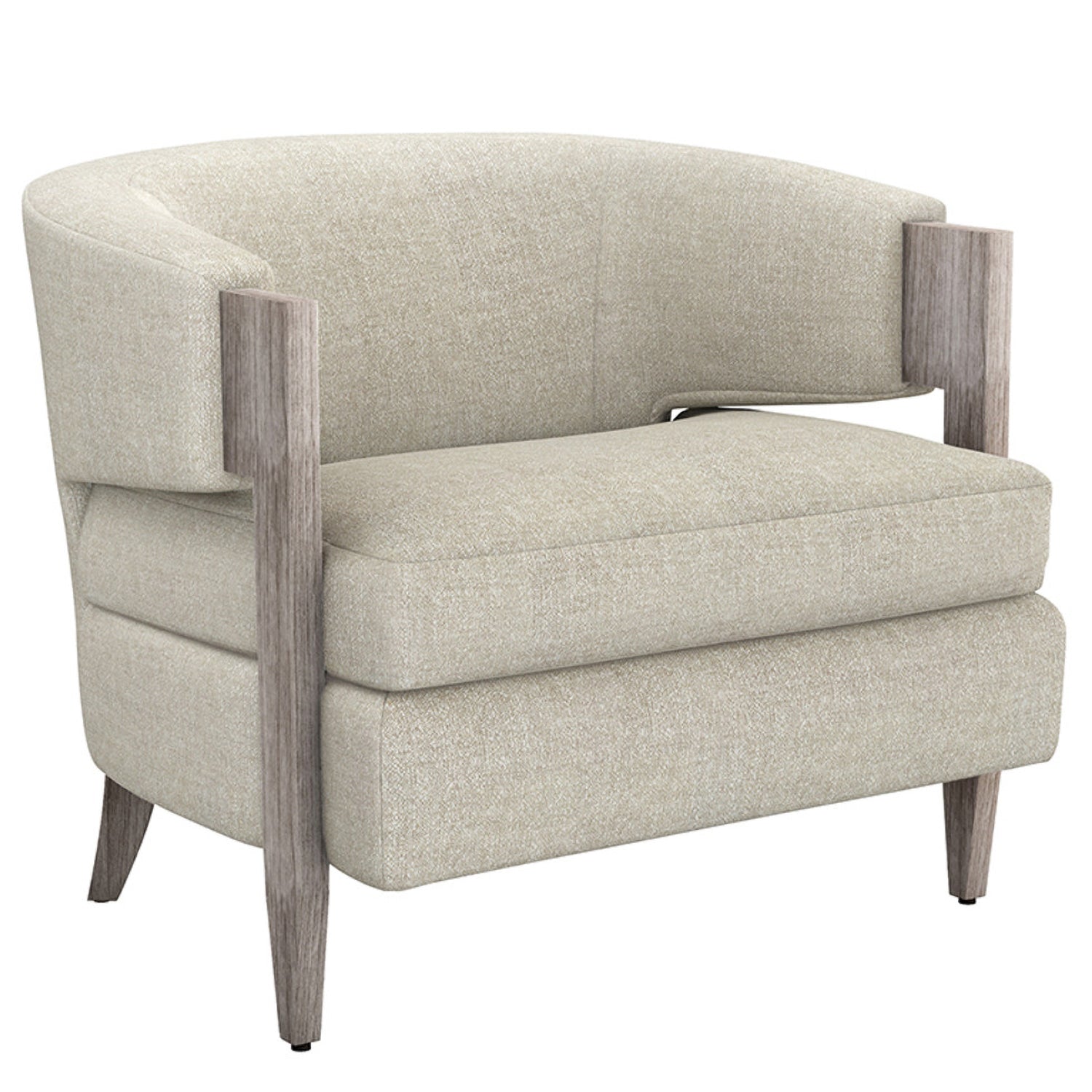 Interlude Home Kelsey Chair