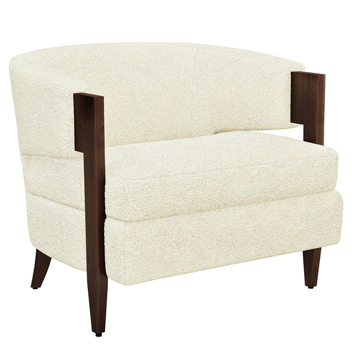 Interlude Home Kelsey Chair