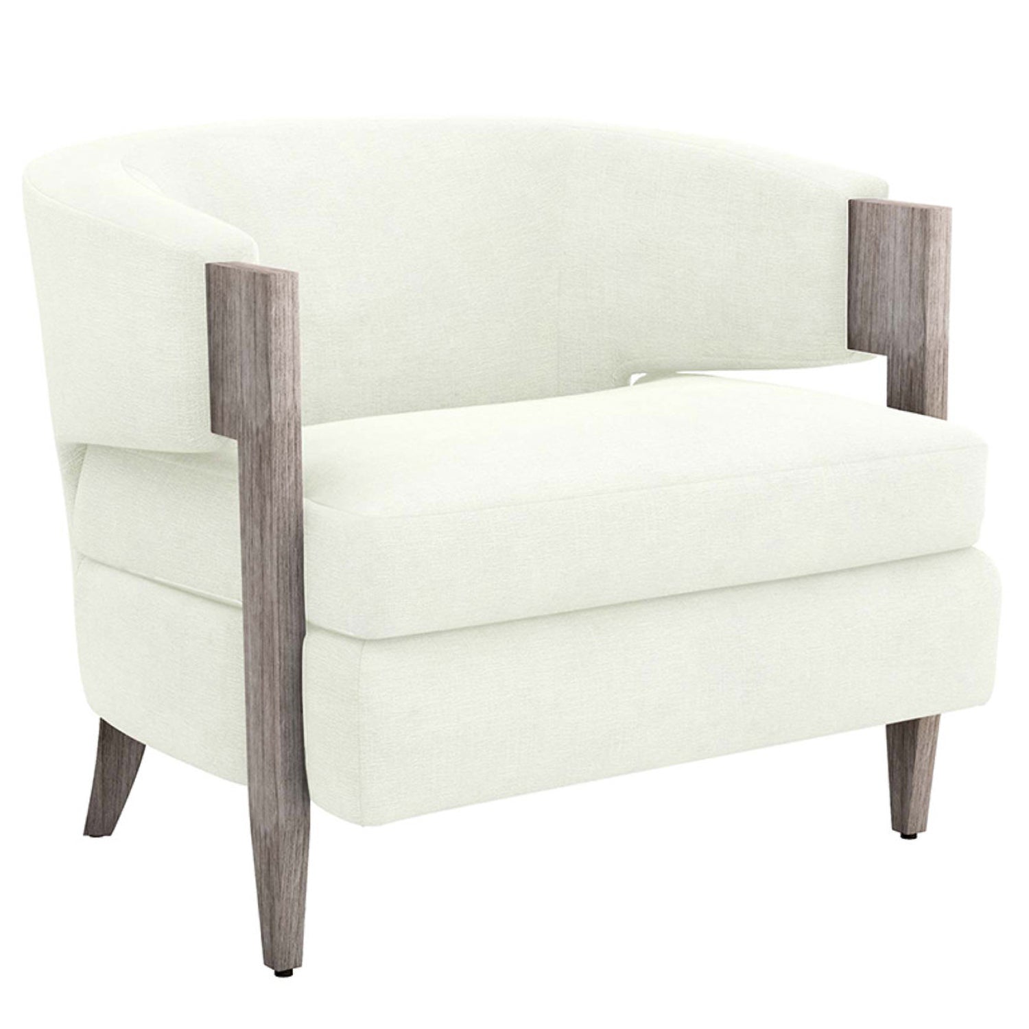 Interlude Home Kelsey Chair