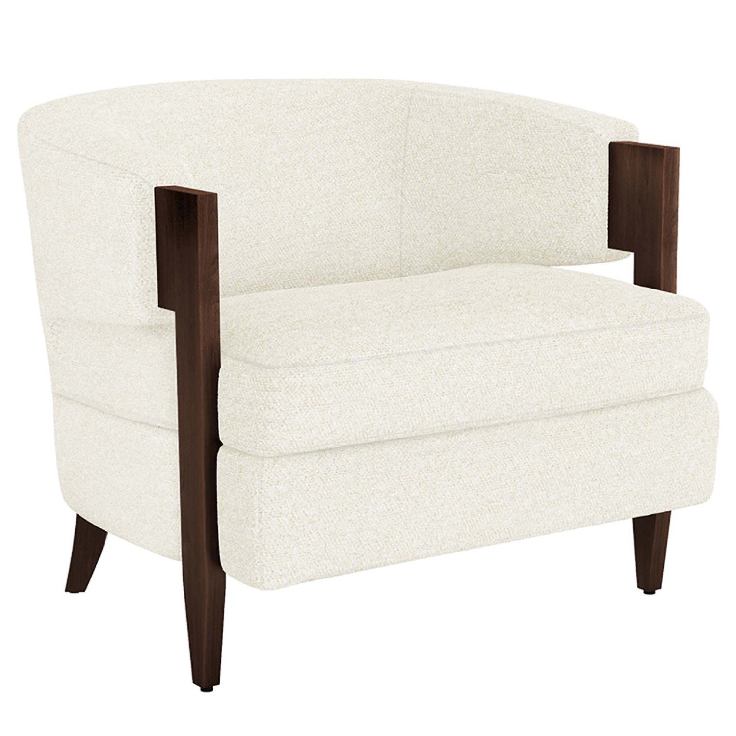 Interlude Home Kelsey Chair