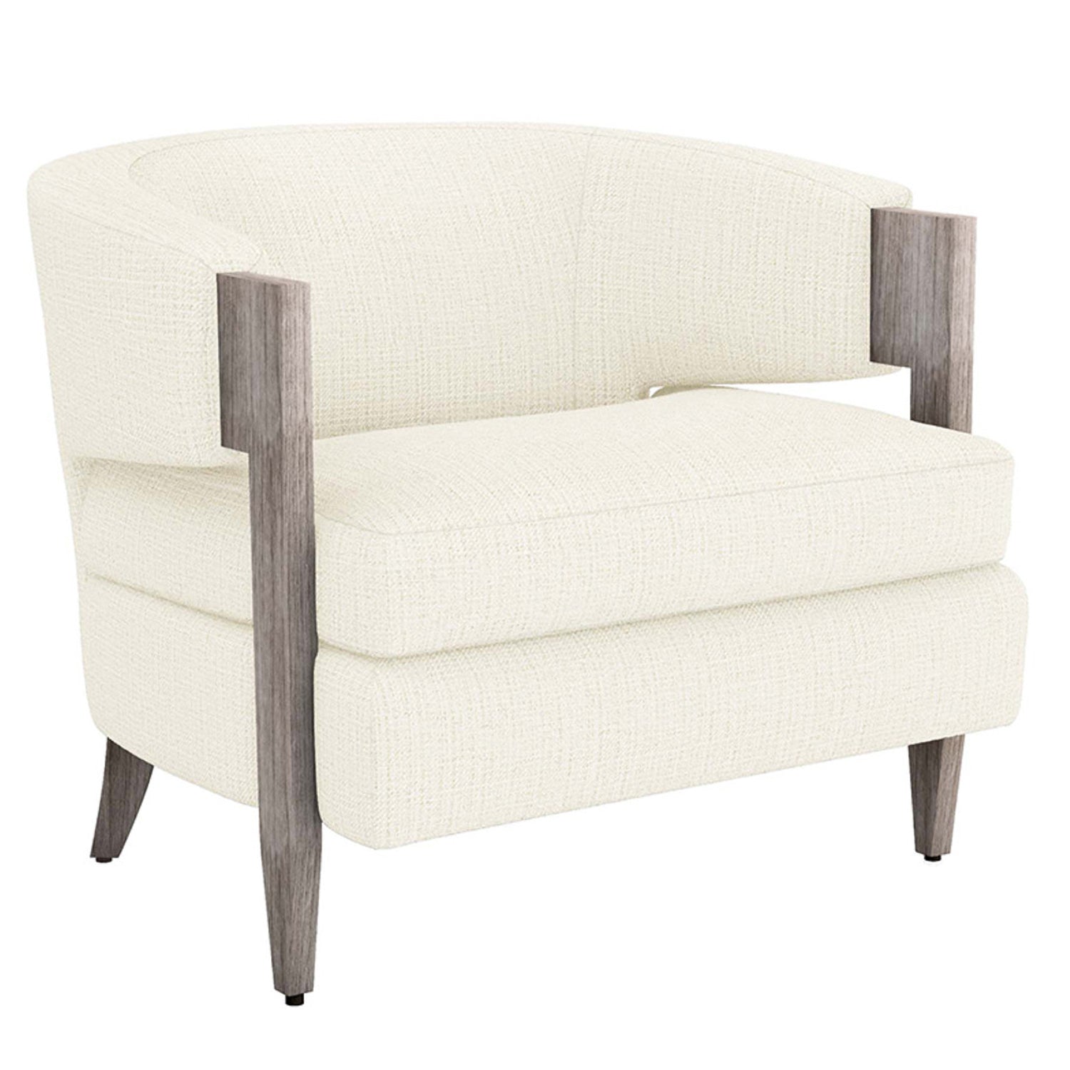 Interlude Home Kelsey Chair