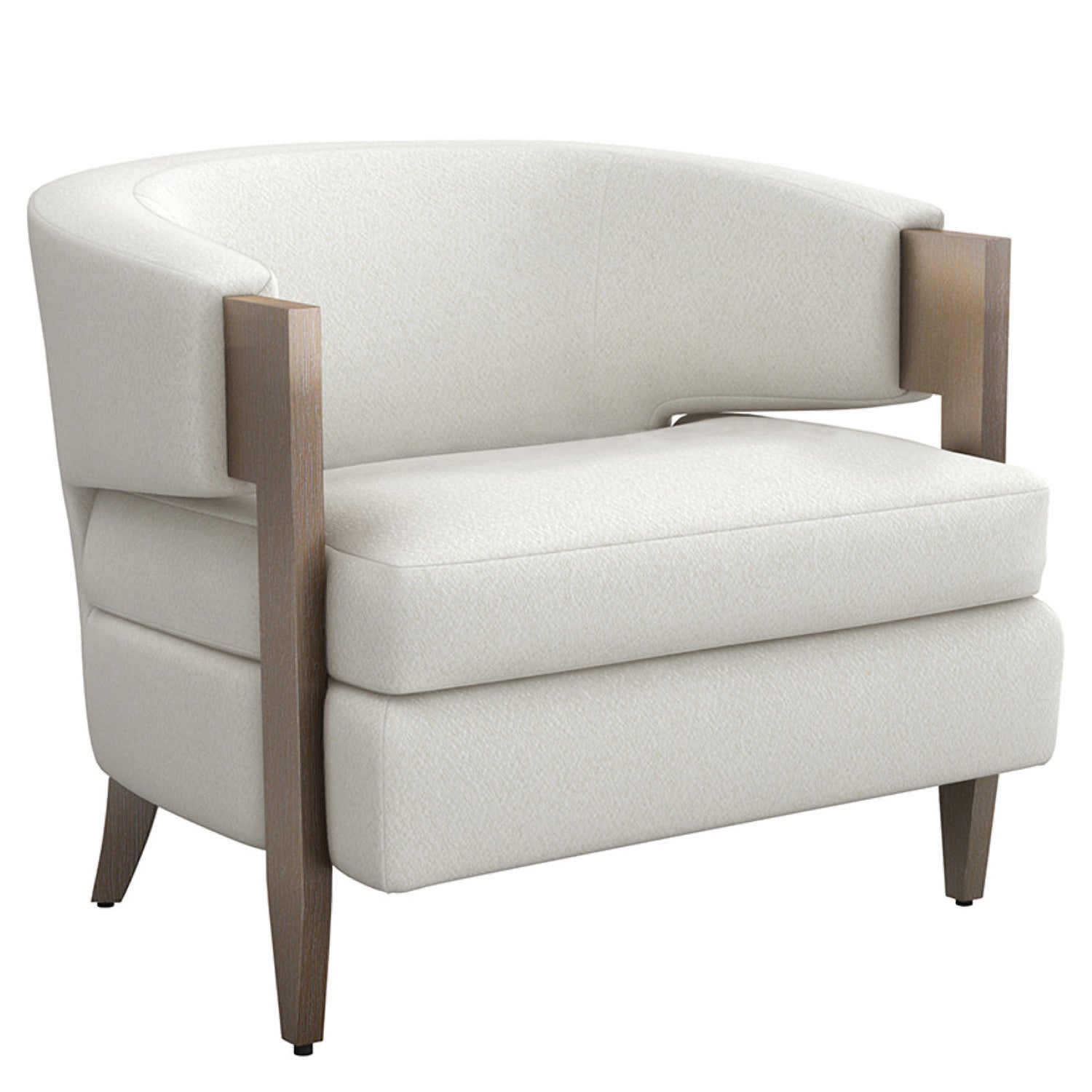 Interlude Home Kelsey Chair