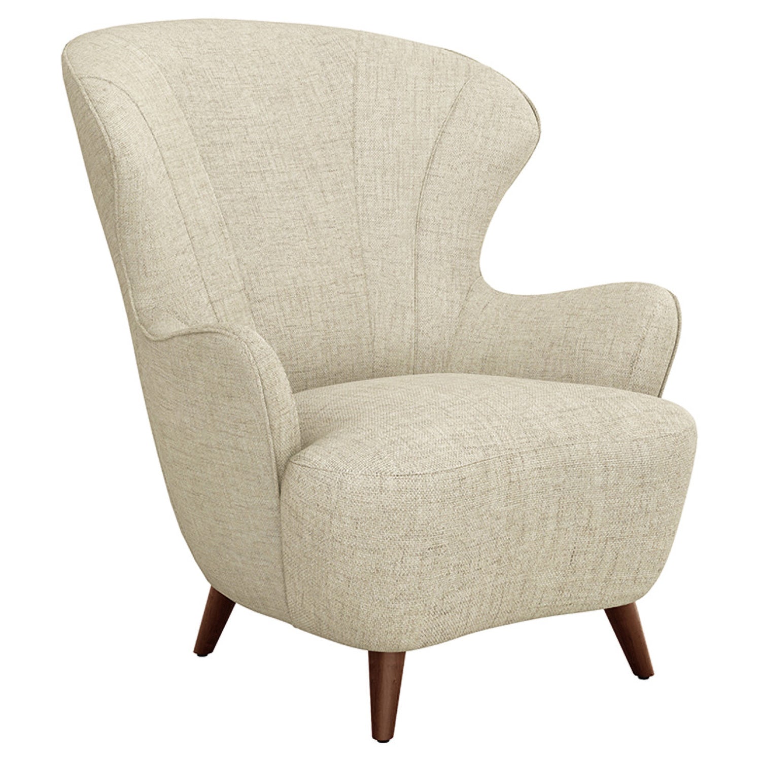 Interlude Home Ollie Chair
