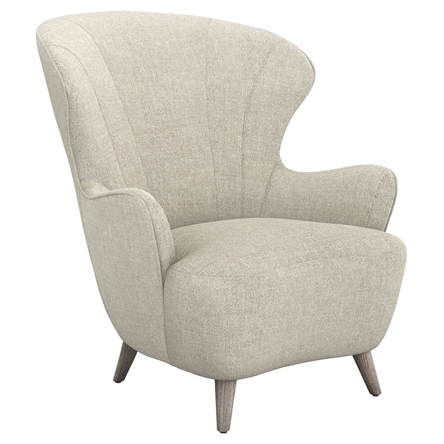 Interlude Home Ollie Chair