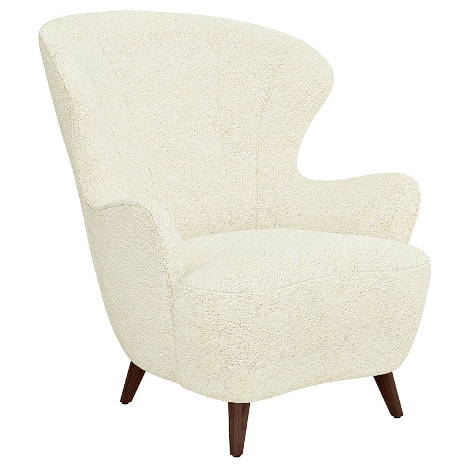 Interlude Home Ollie Chair