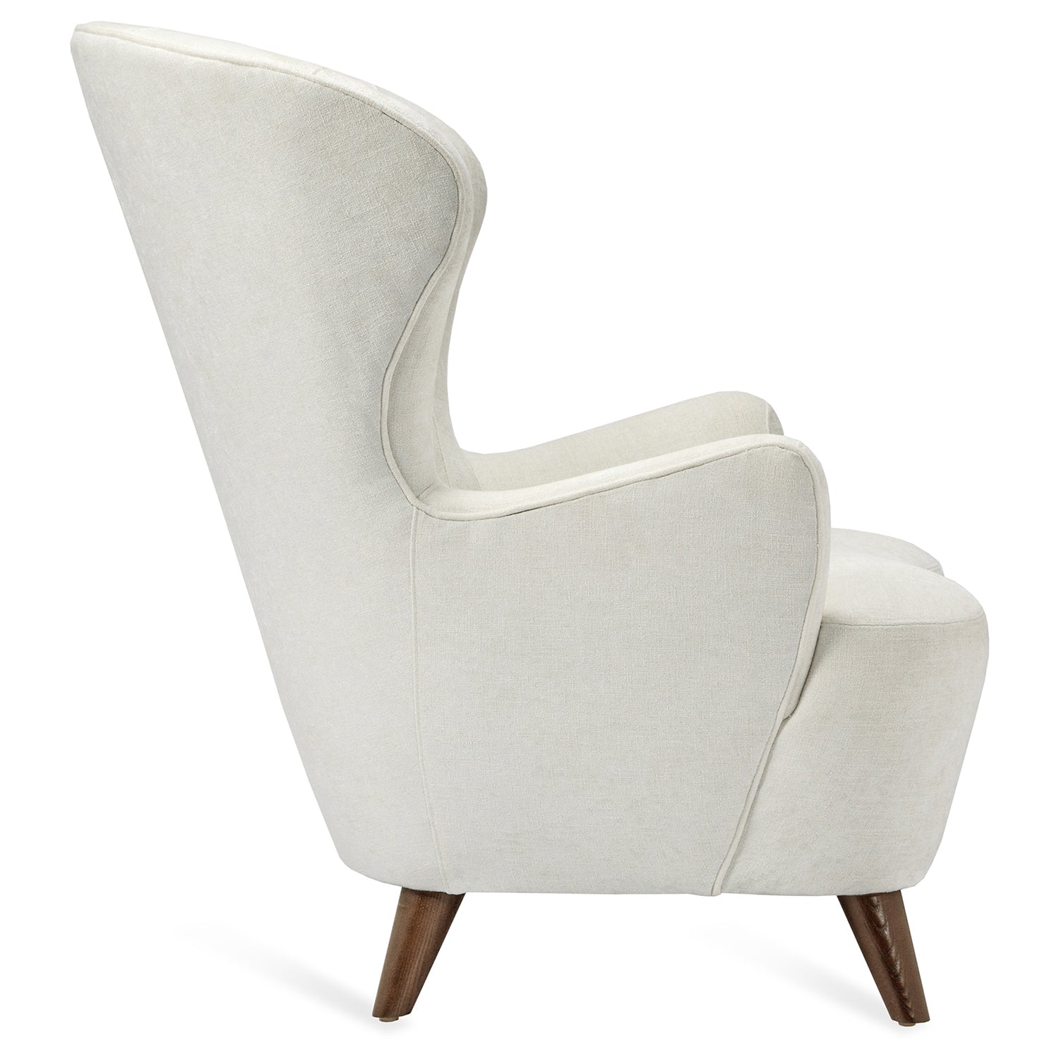 Interlude Home Ollie Chair