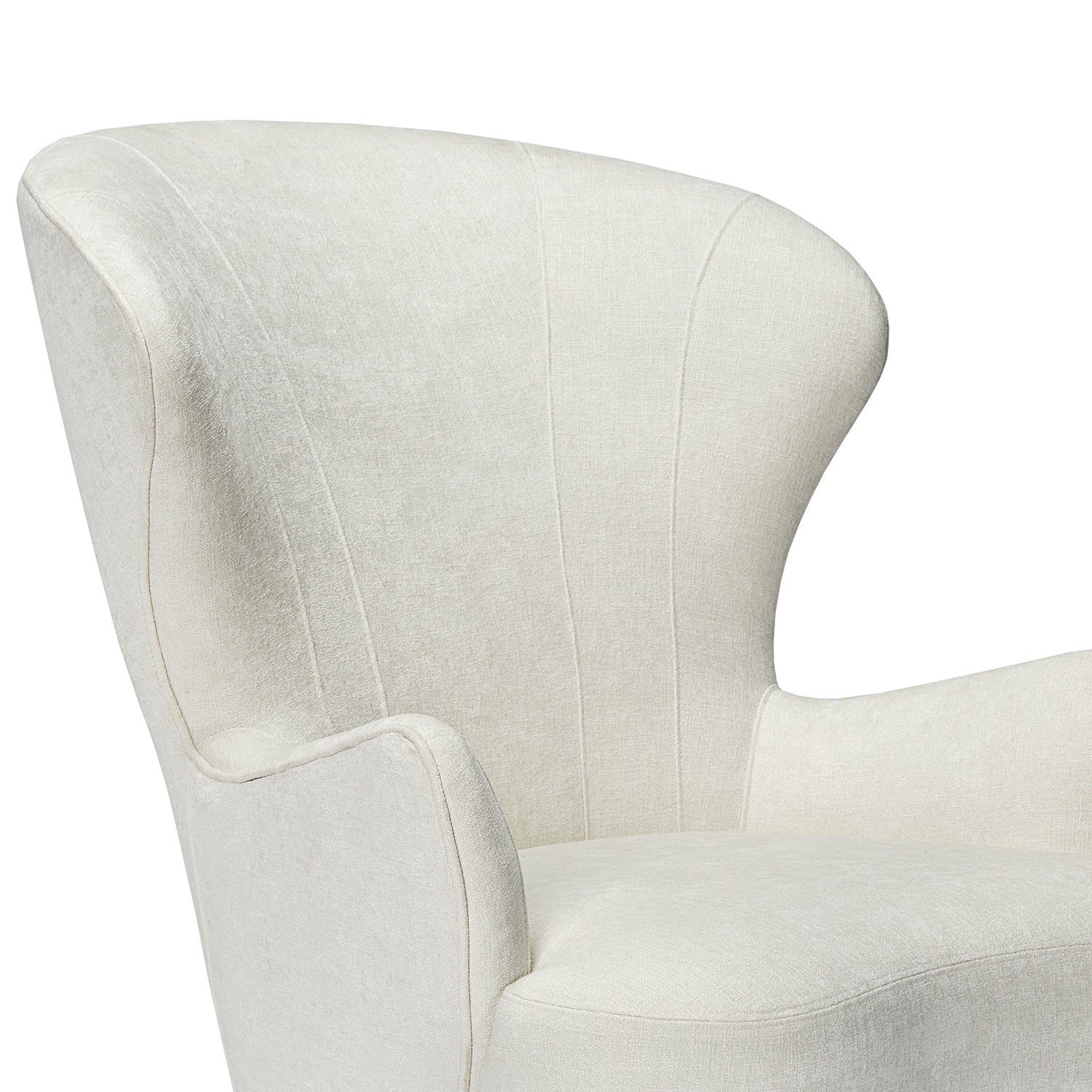 Interlude Home Ollie Chair