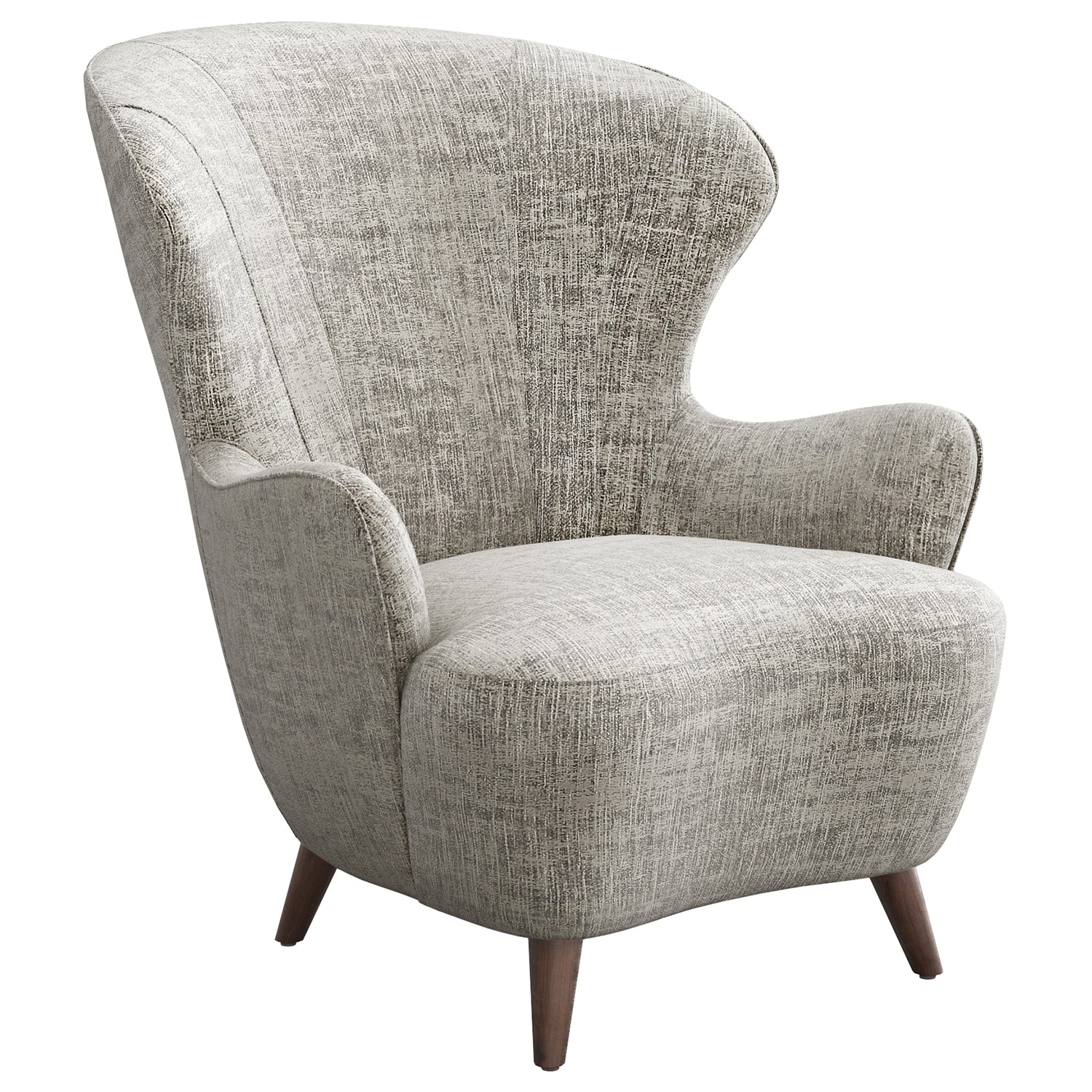 Interlude Home Ollie Chair