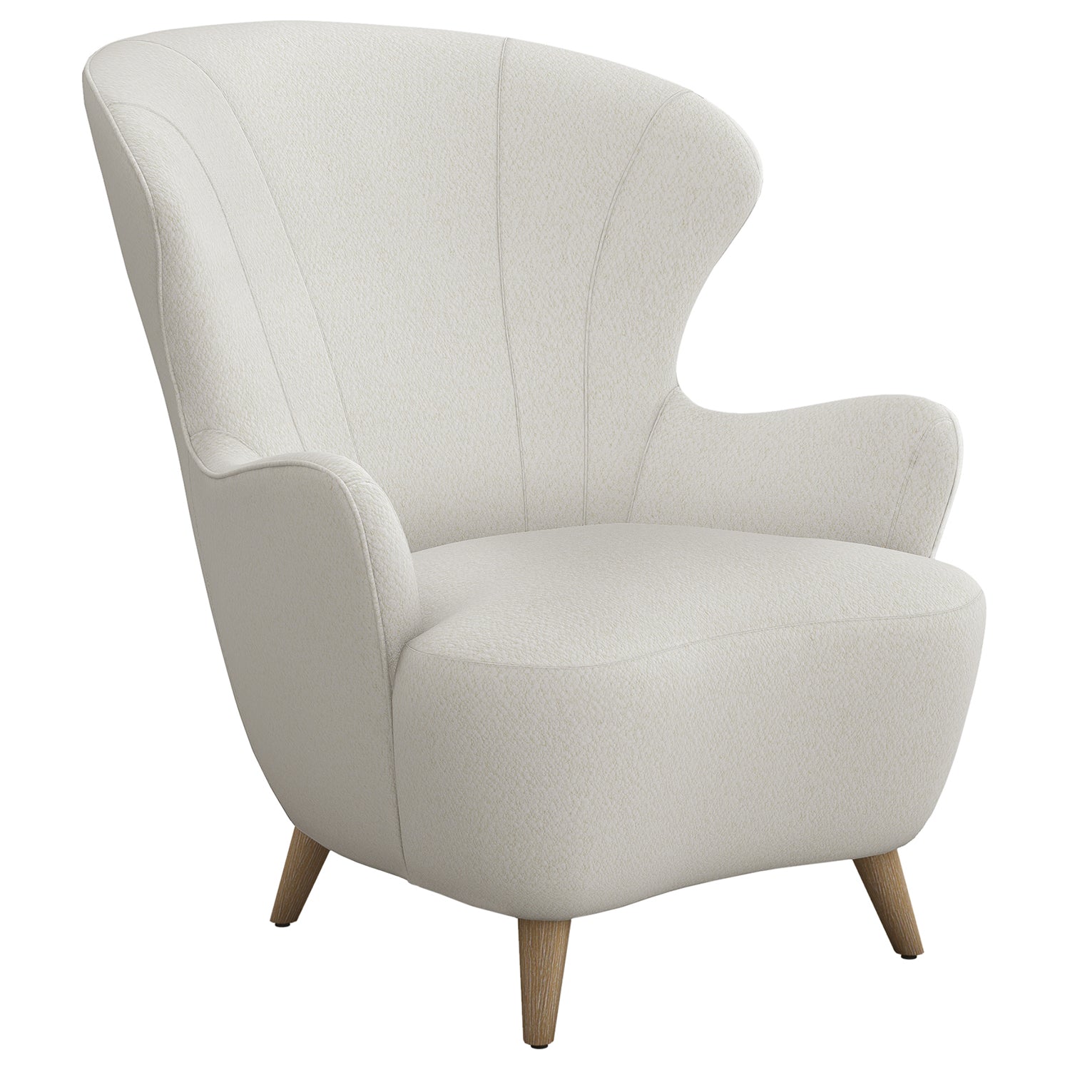 Interlude Home Ollie Chair